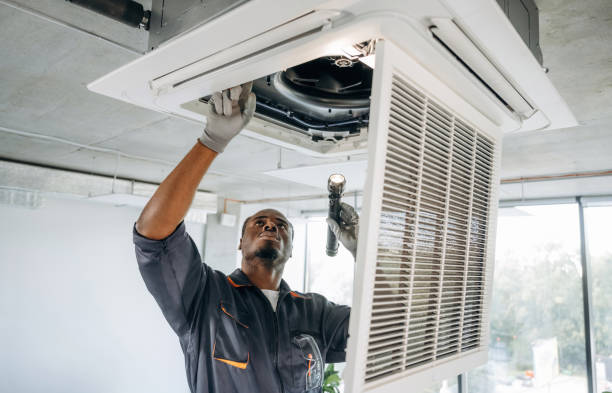 Licensed Hvac service in Staunton, IL - FH HVAC