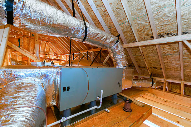 Trusted Hvac service in Staunton, IL - FH HVAC
